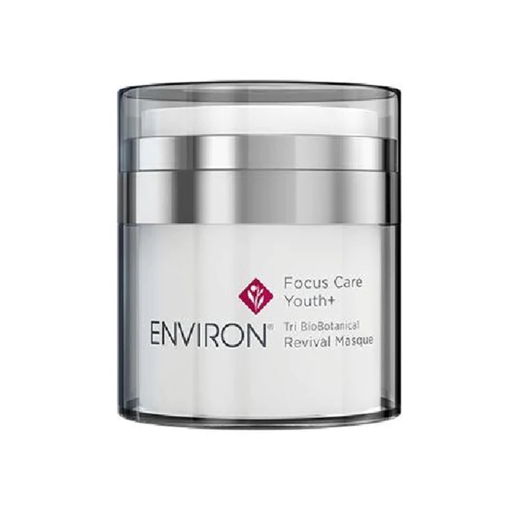 Environ TRI BIO-BOTANICAL REVIVAL MASQUE 15ml/.51 fl oz — BRAND NEW/Sealed!